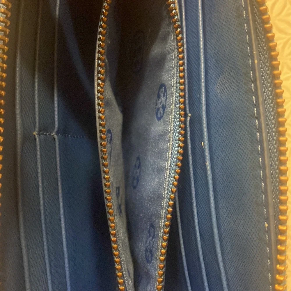 Tory Burch gently used